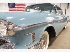 Thumbnail Photo 17 for 1958 Cadillac Eldorado